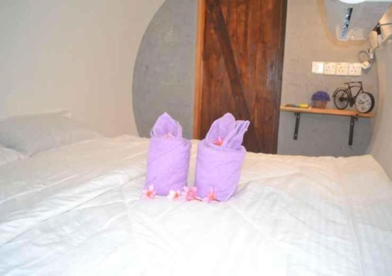 Mango'S Park Port Dickson Hotel Ngoại thất bức ảnh