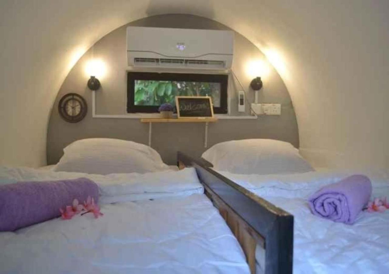 Mango'S Park Port Dickson Hotel Ngoại thất bức ảnh