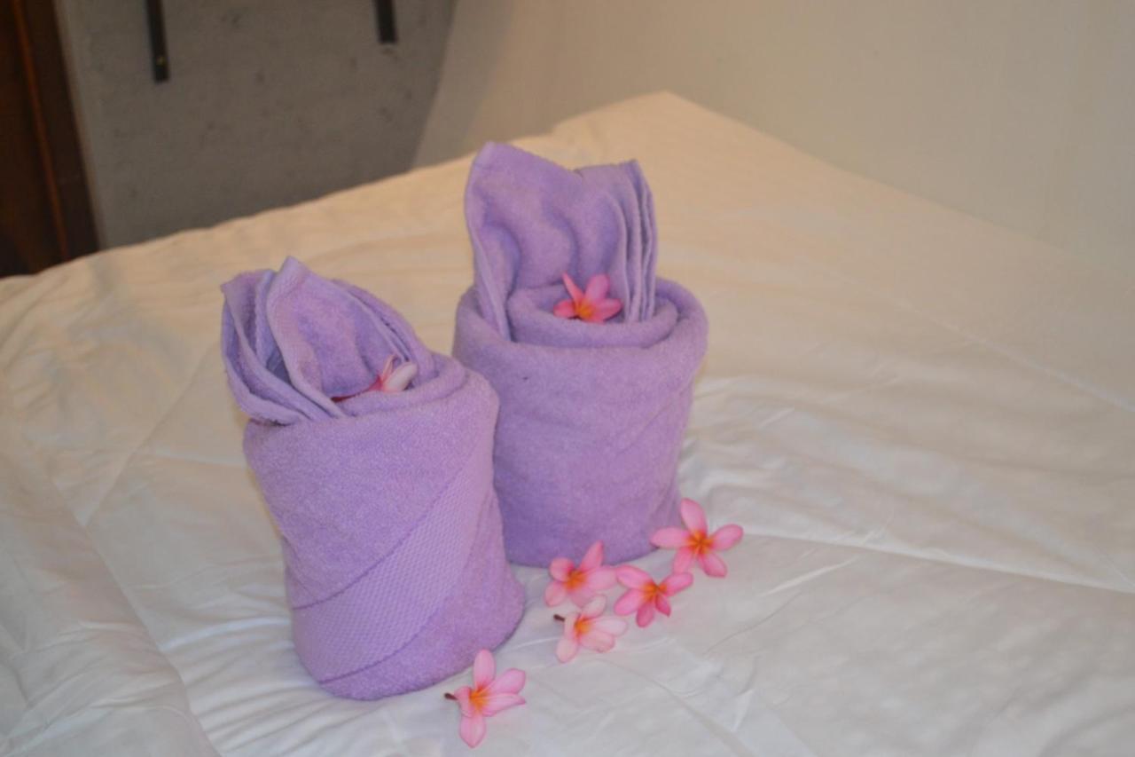 Mango'S Park Port Dickson Hotel Ngoại thất bức ảnh