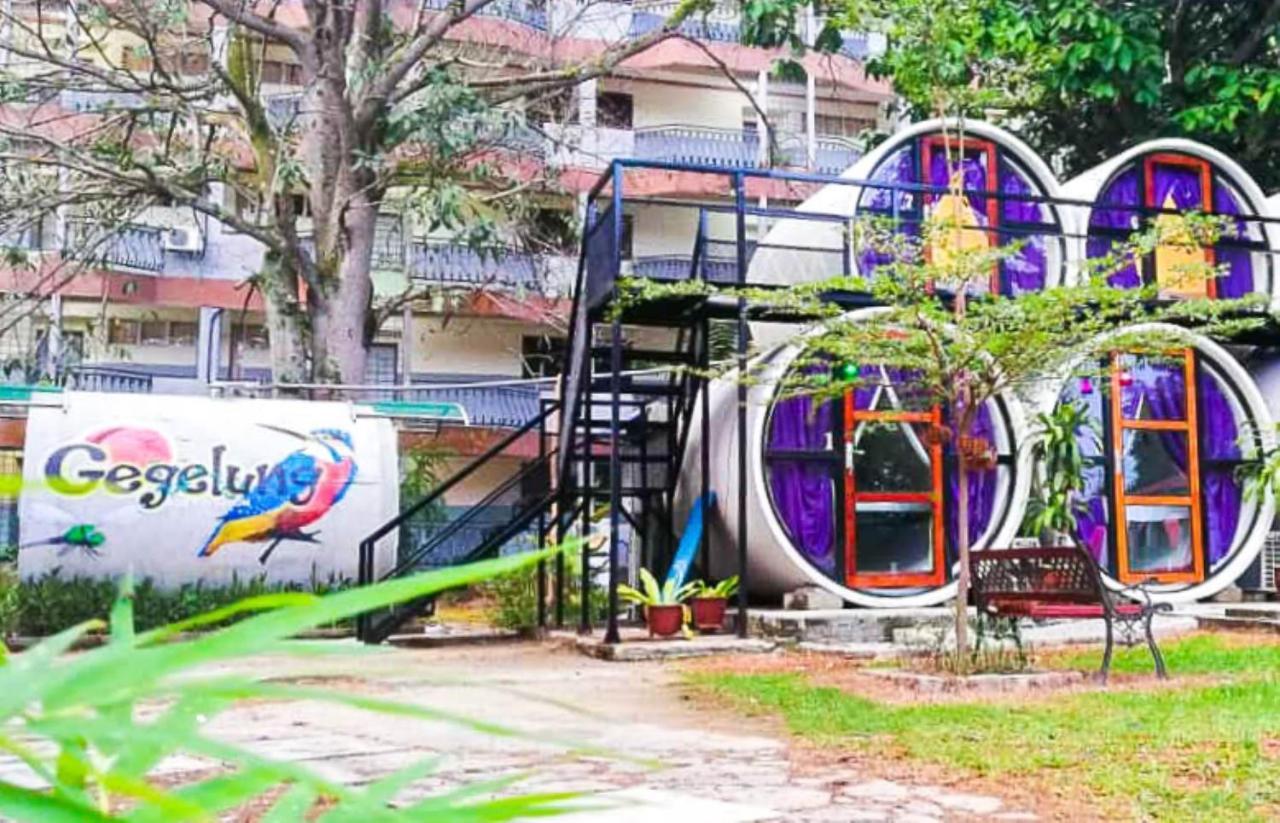 Mango'S Park Port Dickson Hotel Ngoại thất bức ảnh