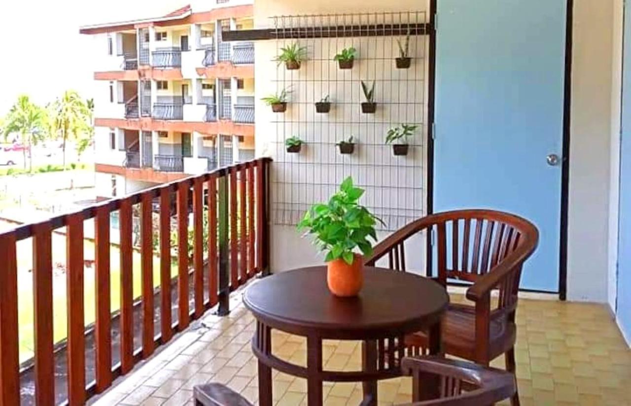 Mango'S Park Port Dickson Hotel Ngoại thất bức ảnh