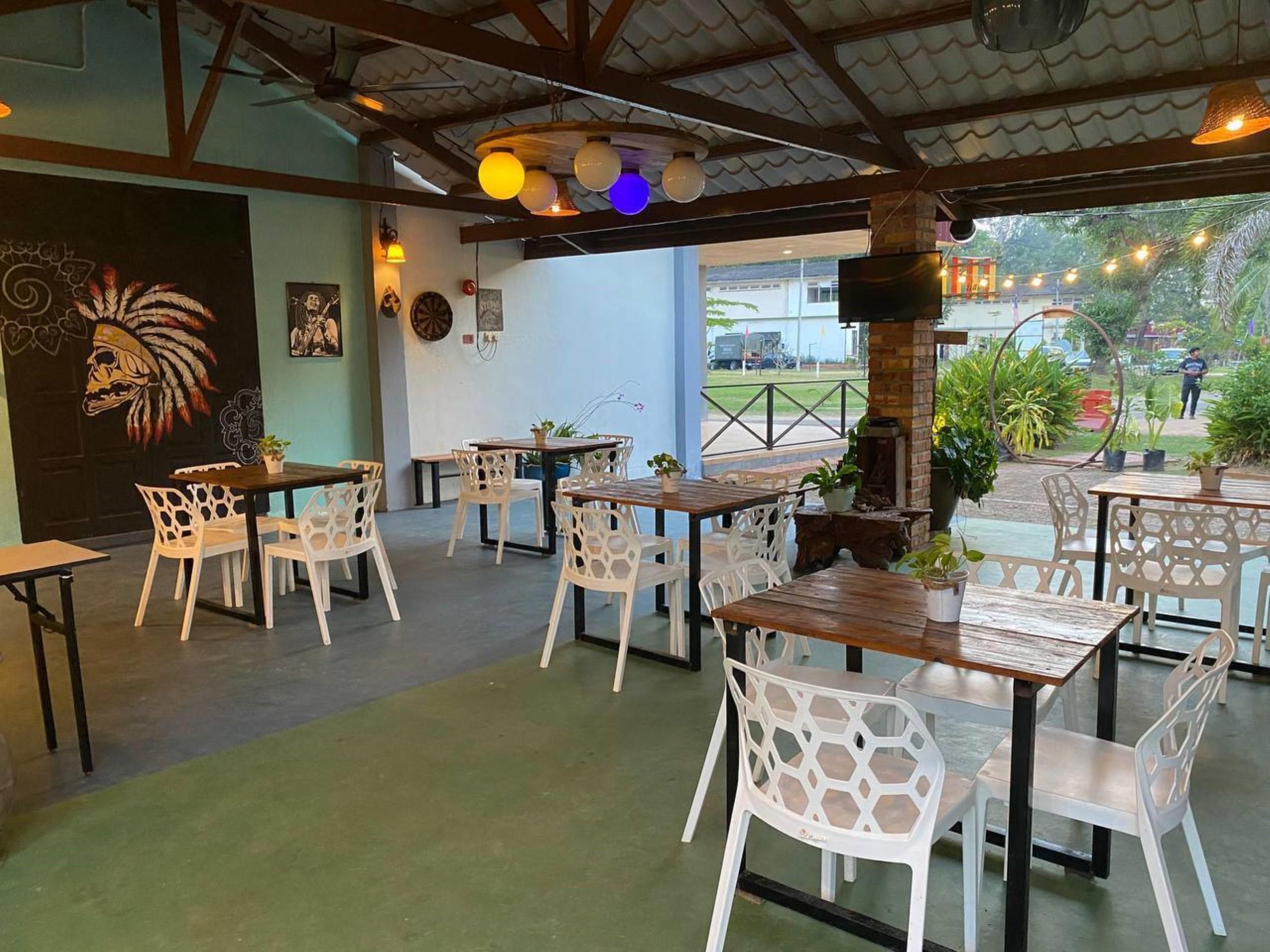 Mango'S Park Port Dickson Hotel Ngoại thất bức ảnh