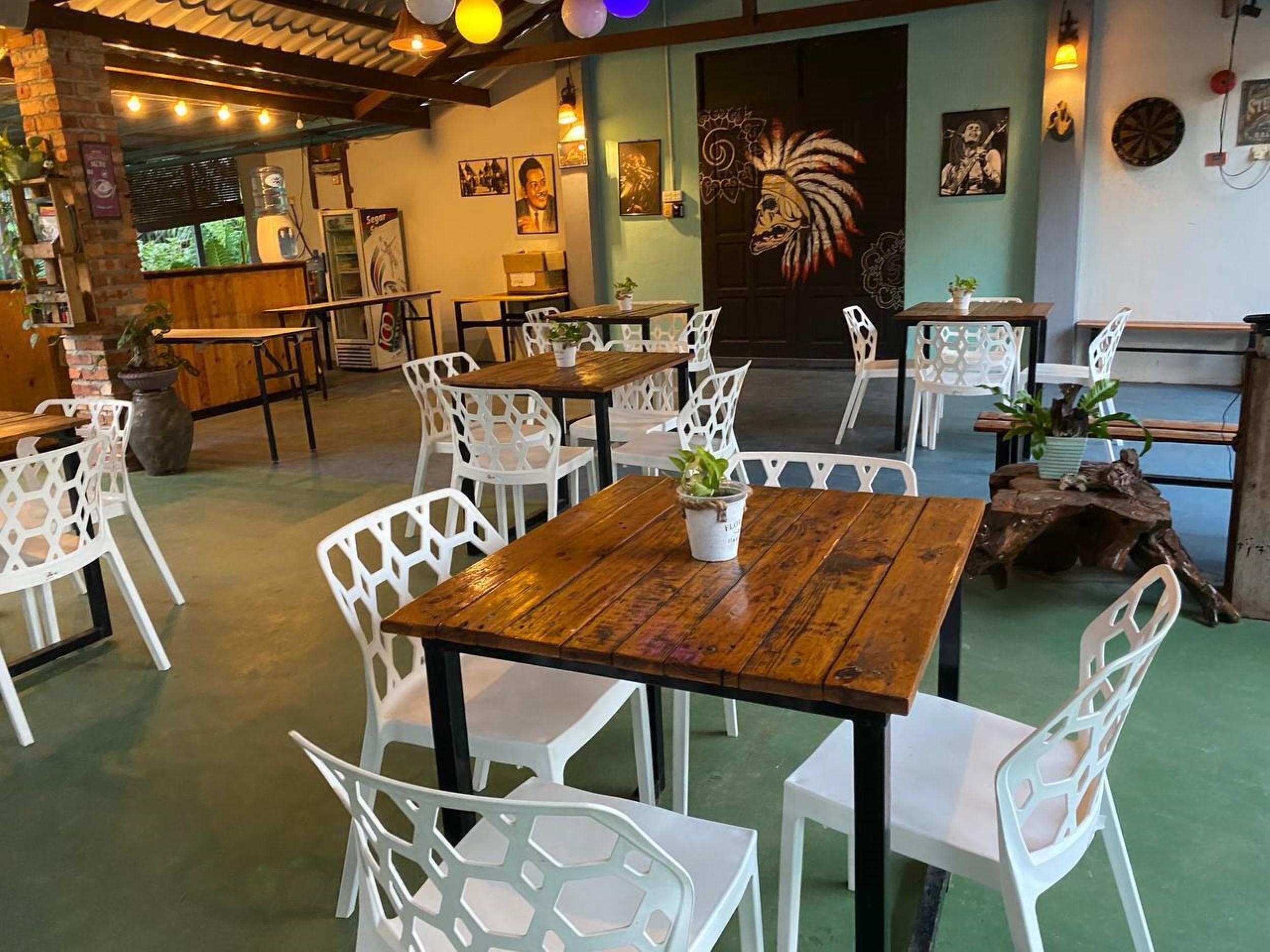 Mango'S Park Port Dickson Hotel Ngoại thất bức ảnh