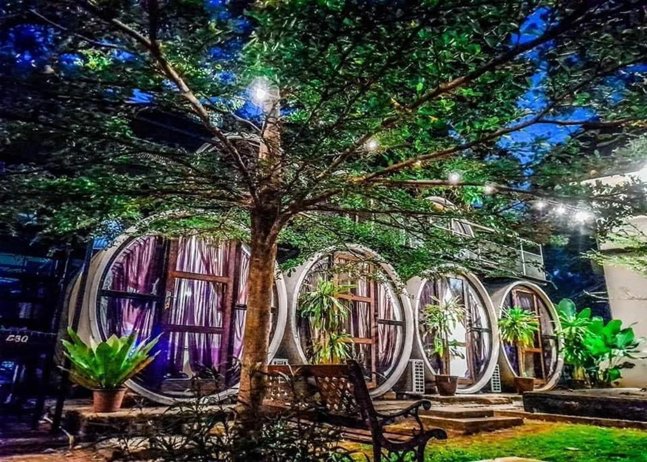 Mango'S Park Port Dickson Hotel Ngoại thất bức ảnh